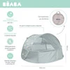 Beaba Namiot plażowy Breezynest UV Lichen