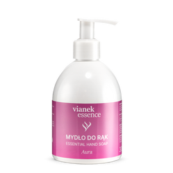 Vianek Essence Mydło do rąk Aura 300ml