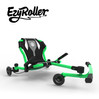 EzyRoller Drifter X Pojazd gokart napędzany nogami driftingowy 4-12 lat Lime green