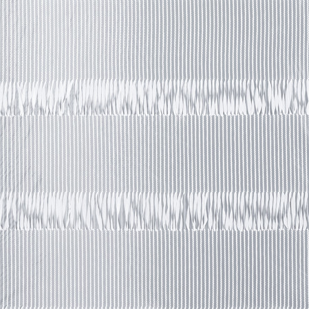 ZASŁONA GOTOWA SOTERA 140 X 250 CM BIAŁY