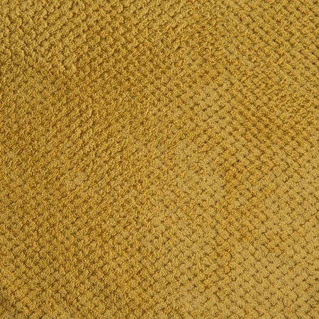 Ręcznik Zoe1 50 x 90 cm, Musztardowy