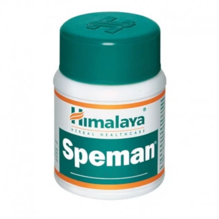 Himalaya Speman 120 tabl.