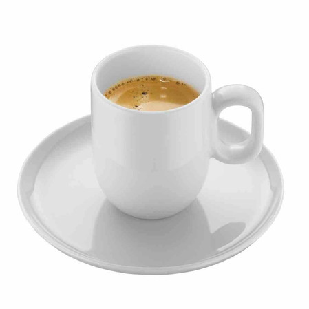 WMF - Zestaw 2 filiżanek do espresso, Barista