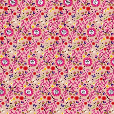 Janod Multizestaw kreatywny 11 dekoracji Tukan 7+