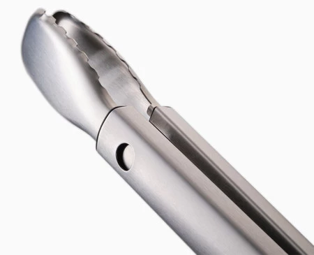 JJ-Szczypce do BBQ GrillOut