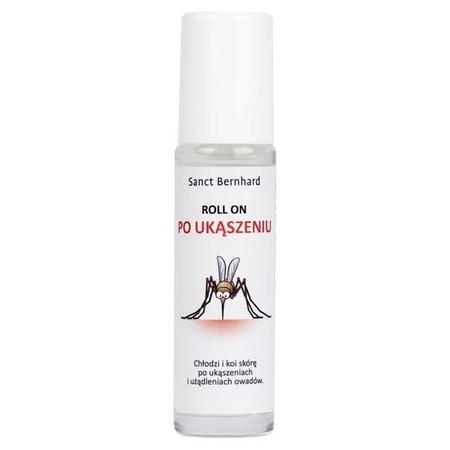 Po ukąszeniu Roll-on (10 ml)