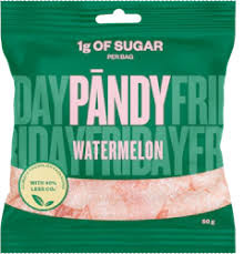 Pandy Żelki smak Watermelon  50 g