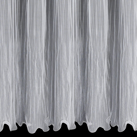 Firana gotowa Avril na Taśmie 140 x 270 cm, Biały