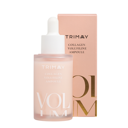 Trimay Ampułka z Kolagenem i Volufiline ujędrniająca 50ml