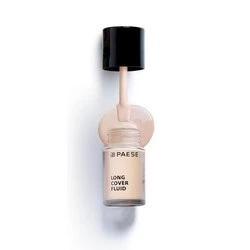 Long Cover Fluid podkład kryjący o przedłużonej trwałości 0.5 Kość Słoniowa 30ml