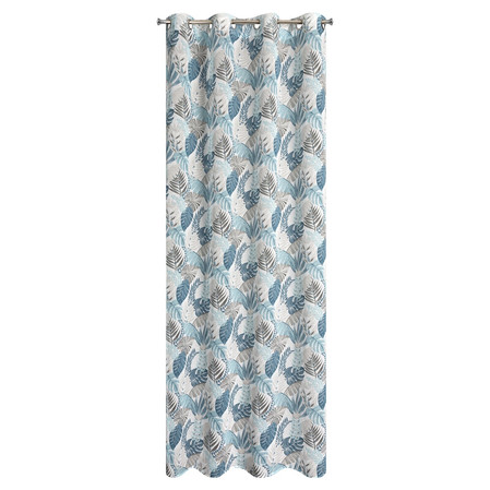 ZASŁONA GOTOWA AMELA 140 X 250 CM BIAŁY