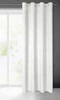 ZASŁONA GOTOWA ELIZA 140 X 250 CM BIAŁY