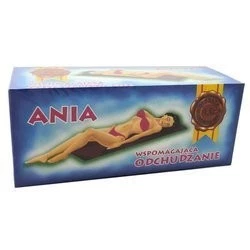 Asz − Herbata Ania wspomagająca odchudzanie − 20 szt.