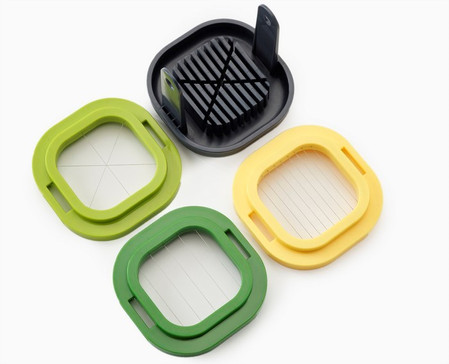 JJ-Zestaw Multi-Prep Mini multikolor