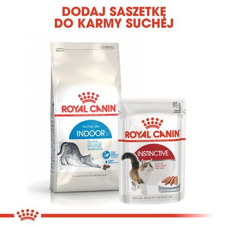 ROYAL CANIN Indoor 27 2kg