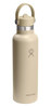 HF-Butelka 21oz Standard Mouth FlexStraw Cap Oat