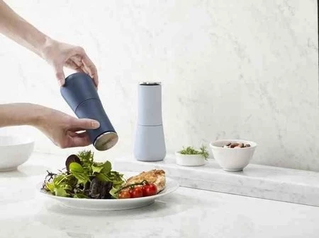 JJ - Zestaw 2 młynków do przypraw Milltop™ Sky