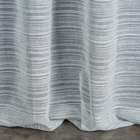 FIRANA GOTOWA ARIA 140 X 250 CM SZARY