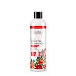zampon regenerujący do włosów blond, rozjaśnianych, farbowanych