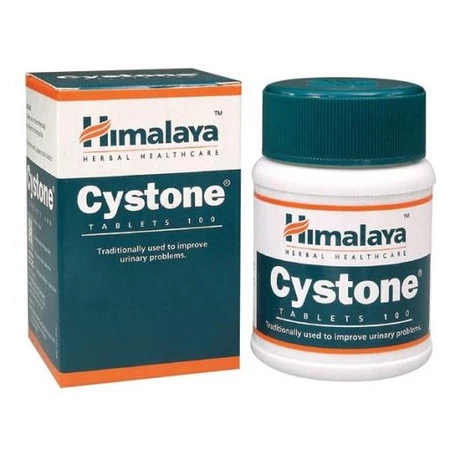 Himalaya − Cystone − 100 tabl.