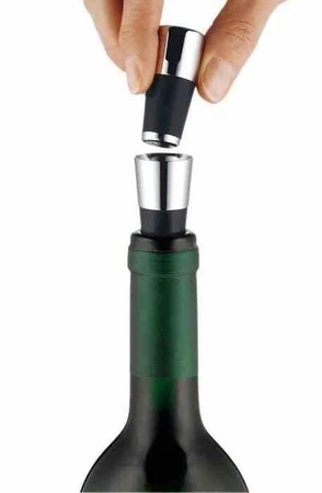 WMF - Nalewak do wina z korkiem, Vino