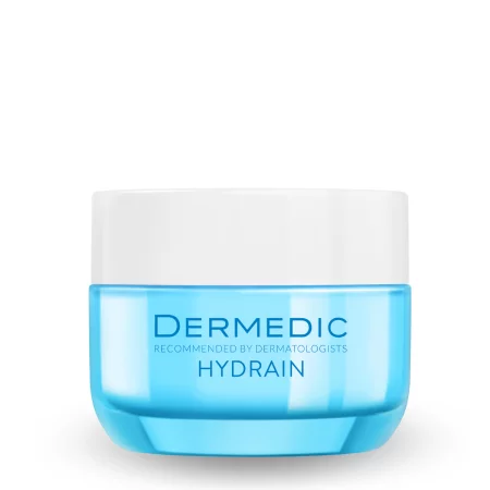 Dermedic HYDRAIN krem-żel ultranawilżający 50 ml