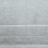 Ręcznik Suzi (04), 50 x 90 cm, Jasnoszary