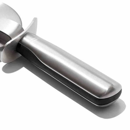 OXO-Nóż do pizzy stalowy, STEEL