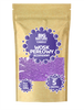 Big Nature Wosk Perłowy Fioletowy 500g
