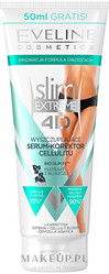 Slim Extreme 4D serum-korektor cellulitu 250ml