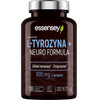 Essensey L-Tyrozyna + Neuro Formula Aminokwasy 90 kaps.
