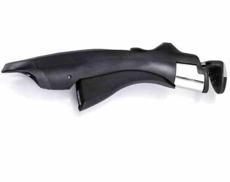 MO-Rondel 16cm. pod dopinany uchwyt, Melodia