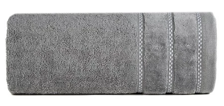 Ręcznik grafitowy DONA 30X50