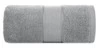 Ręcznik Liana (04), 50 x 90 cm, Srebrny
