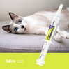 Lab-V CarboVet CAT Preparat o właściwościach odtruwających dla kotów 10ml