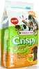 VERSELE LAGA Crispy SNACK FIBRES dla gryzoni 650g