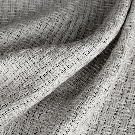 ZASŁONA GOTOWA MADISON 140 X 250 CM SZARY