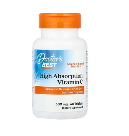 Witamina C PureWay-C (60 tabl.)