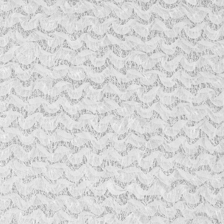 ZASŁONA GOTOWA TIFFANY 135 X 250 CM BIAŁY