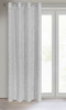ZASŁONA GOTOWA AGNES 140 X 250 CM POPIELATY