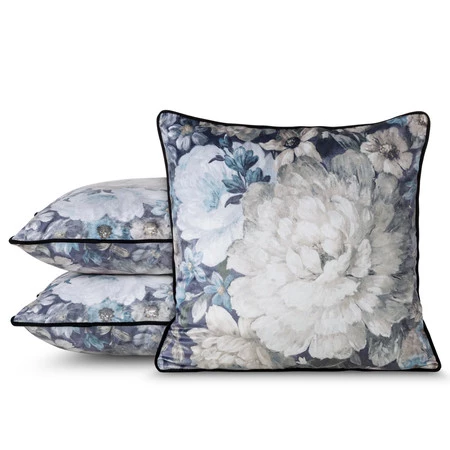 POSZEWKA LUCIA 45 X 45 CM KREMOWY