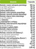 Biowen Hepa Strong Complex+ wsparcie dla wątroby i metabolizmu 90 kaps.