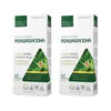 Zestaw 2x Medica Herbs Ashwagandha 60 kaps.