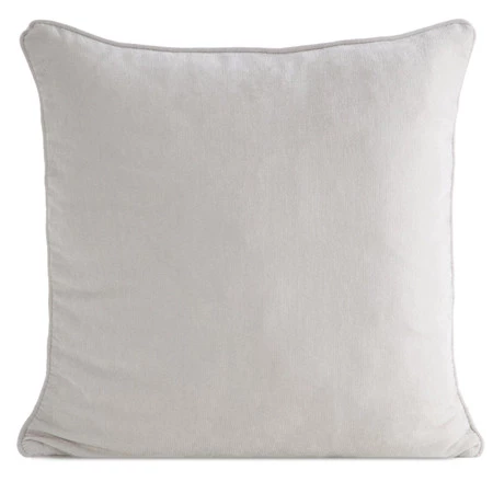 POSZEWKA VANI 45 X 45 CM PLATYNOWY