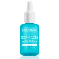 Dermedic Normacne serum redukujące niedoskonałości i pory 30 ml