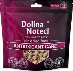 DOLINA NOTECI Training Treats Antioxidant Care 130g