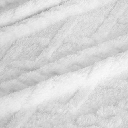 KOC D91 WARKOCZ 150 X 200 CM BIAŁY