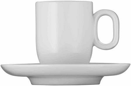 WMF - Zestaw 2 filiżanek do espresso, Barista