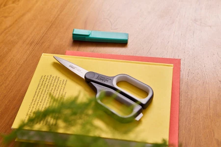 JJ-Nożyczki domowe CutPlus