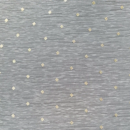 FIRANA GOTOWA SIBEL 300 X 160 CM BIAŁY